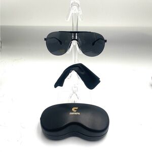 Carrera NEW Black Sunglasses